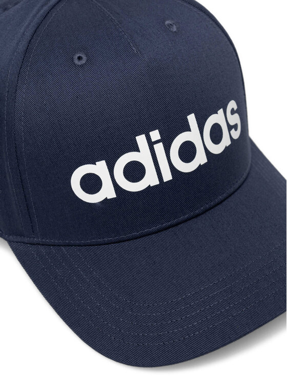 adidas adidas Šilterica DAILY CAP IC9708 Tamnoplava