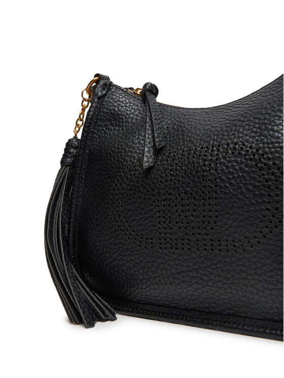 Liu Jo Liu Jo Rankinė S Hobo AA5014 E0161 Juoda