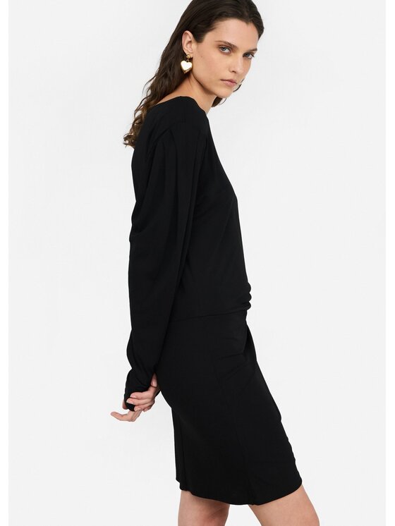 Liu Jo Liu Jo Abito da sera CF5355J495822222 Nero Regular Fit