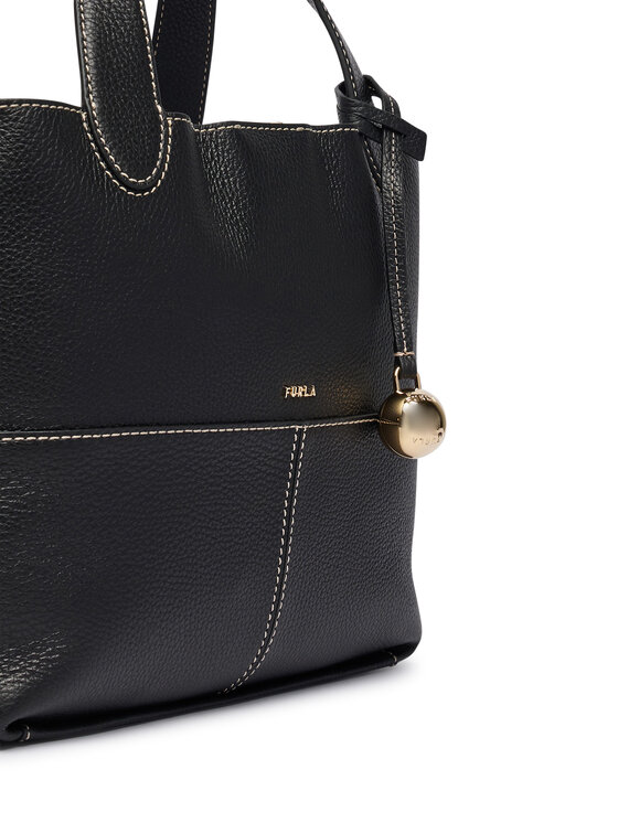 Furla Furla Ročna torba WB02225 HSF000 O6000 Črna