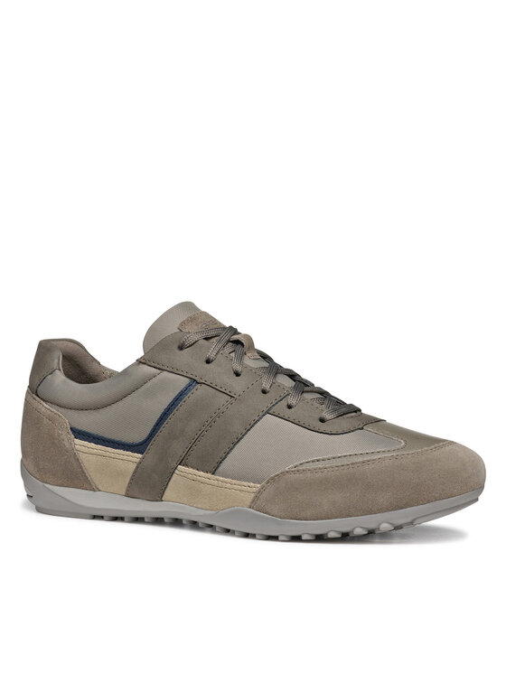 Geox Geox Sneakers U Wells U45T5A 02211 C6029 Marrone