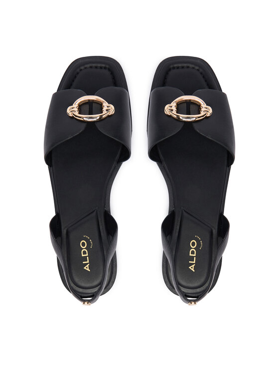 Aldo Aldo Sandaalid Calelian 14298226 Must