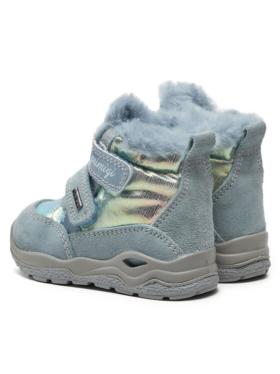 Primigi Primigi Čizme za snijeg 6861211 M GORE-TEX Plava