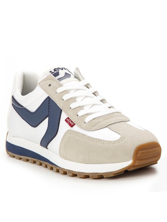 Levi's® Levi's® Sneakers 235400-1744-51 Alb