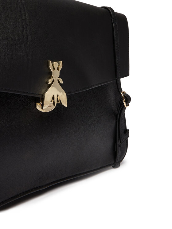 Patrizia Pepe Patrizia Pepe Ročna torba 8B0331/L162 Črna