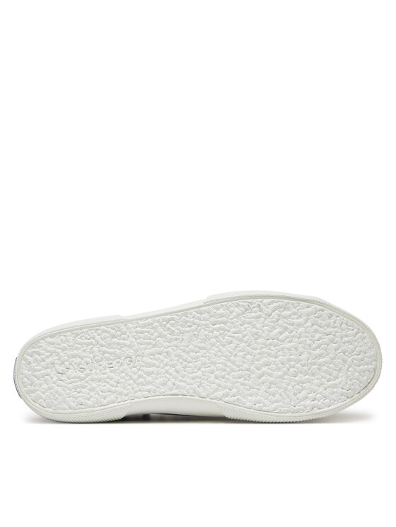 Superga Superga Teniszcipő S3157JW Sötétkék