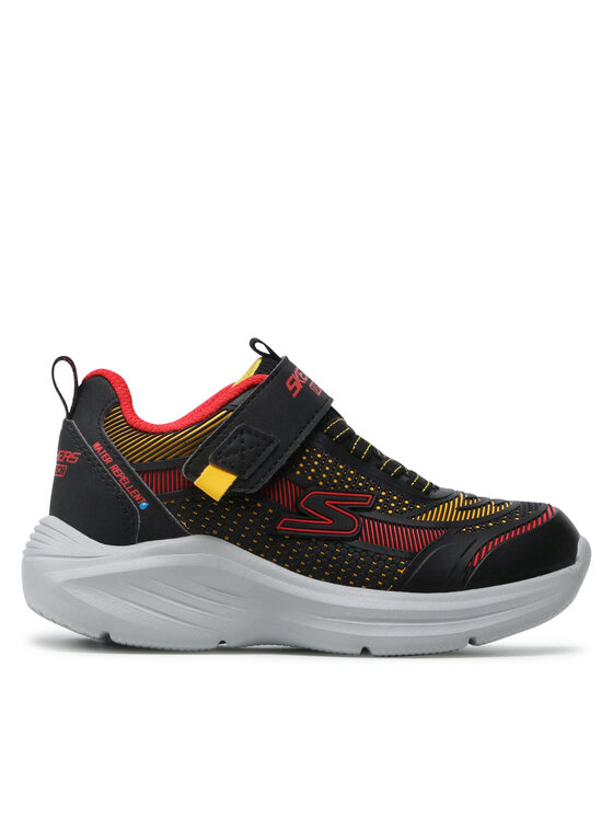 Sneakers Skechers Hydro-Tronix 403861L/BKRD Negru
