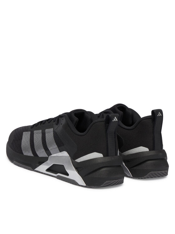 adidas adidas Obuća za teretanu Dropset Control JQ1445 Crna