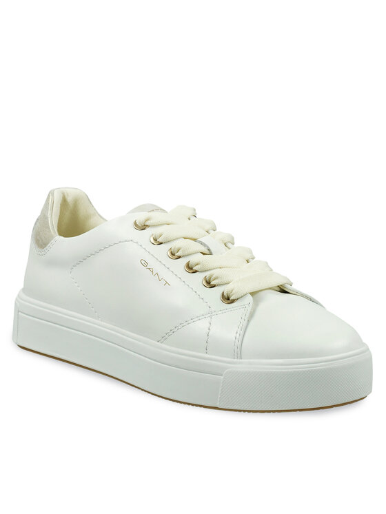 Gant Gant Sneakersy 30531828 Bílá