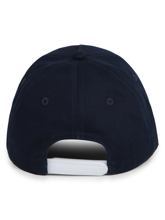 BOSS Boss Baseball sapka J50943 Sötétkék