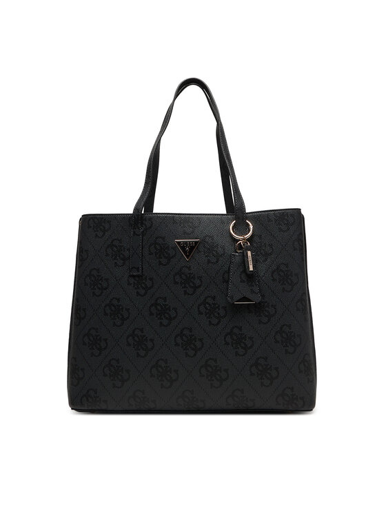 Guess Guess Táska Meridian II HWOS69 74230 Szürke