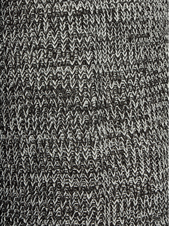 Brave Soul Brave Soul Strickjacke LKC-230FINDHORN Grau Regular Fit