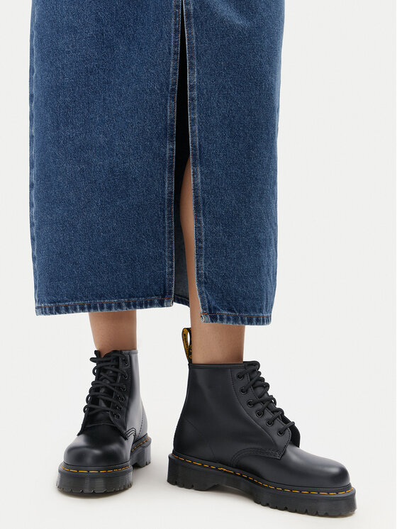 Dr. Martens Dr. Martens Marte 101 Bex 26203001 Crna