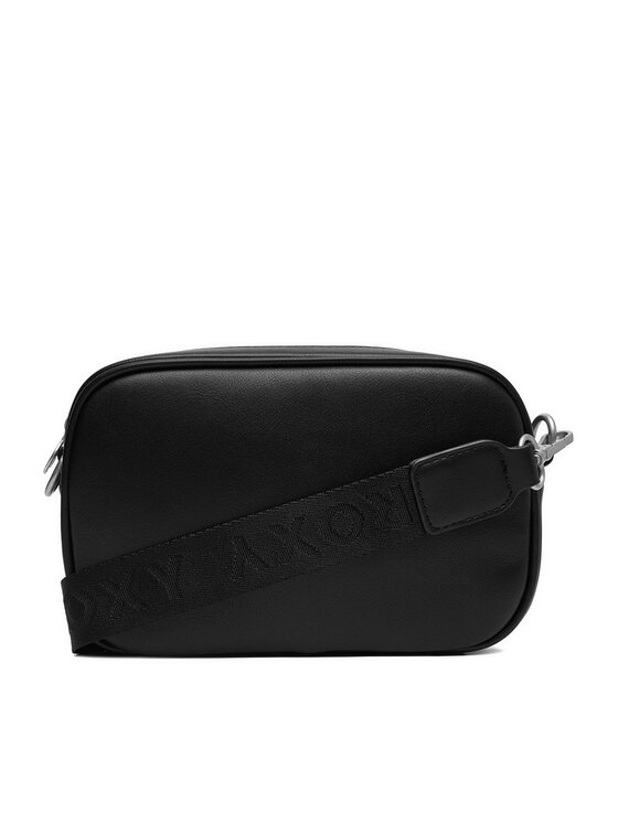 Roxy Roxy Дамска чанта CWBEO-ROXY-M-005-09 Черен