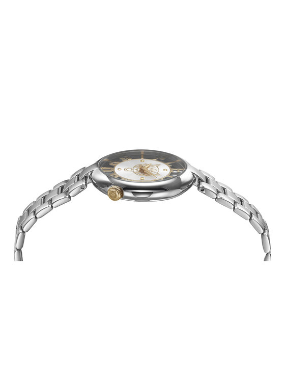 Plein Sport Plein Sport Orologio 5189 Argento
