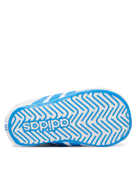 adidas adidas Snīkeri Grand Court Shoes Crib KI8218 Balts