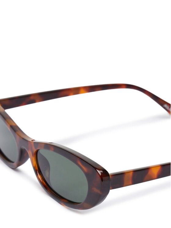 Aldo Aldo Päikeseprillid Panama 13995298 Pruun