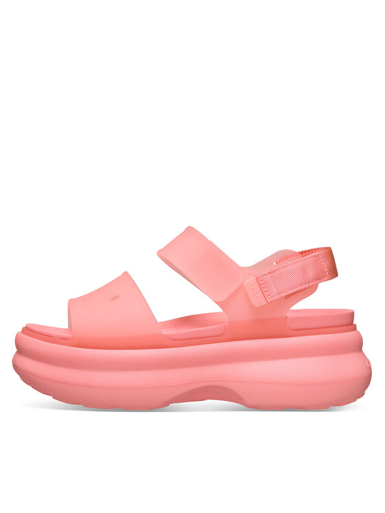 Crocs Crocs Sandalen Soho Sandal 212651 Rosa