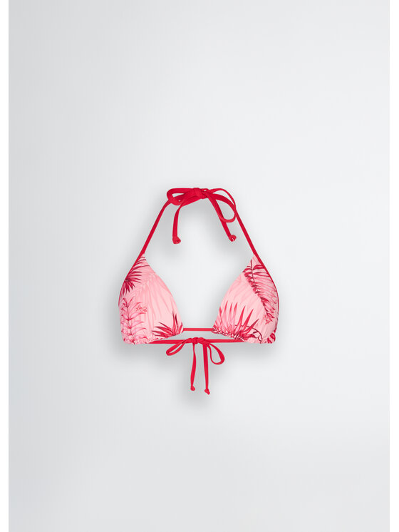 Liu Jo Liu Jo Bikini VA5225J6448M9150 Różowy