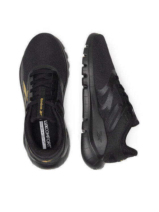 Reebok Reebok Încălțăminte pentru sală SPLIT FLEX 100238410 Negru
