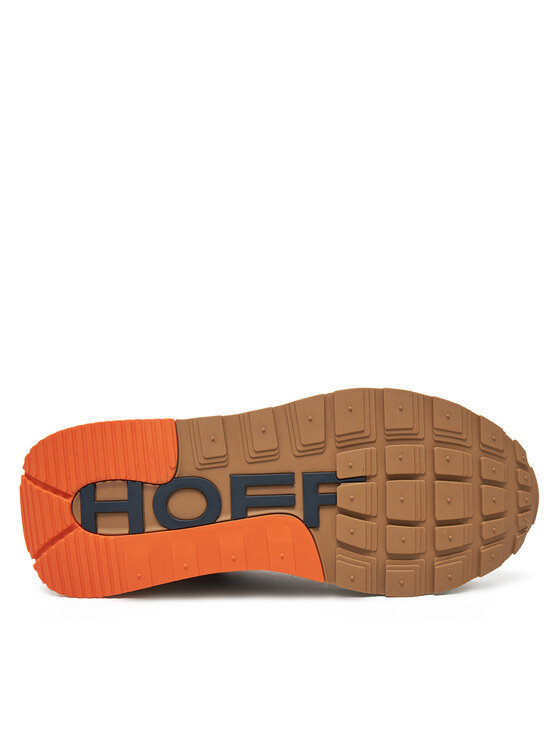 HOFF HOFF Tenisice Delos 12517607 Tamnoplava