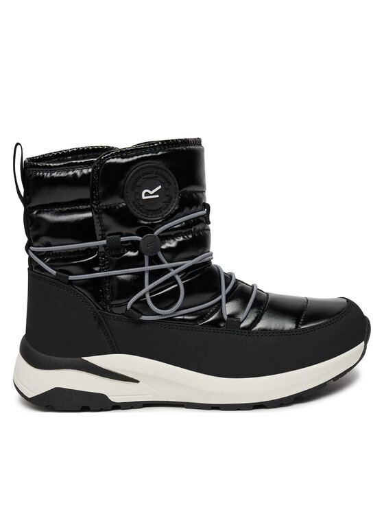Regatta Regatta Schneeschuhe Calvisson SBRWF860 Schwarz