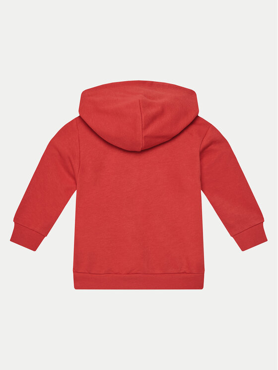 Champion Champion Jogginganzug 307053 Rot Standard Fit