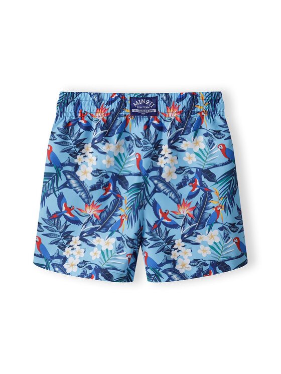 minoti minoti Kąpielówki 23swim43 Zielony