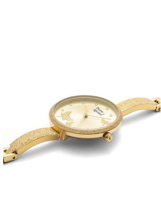 Pierre Ricaud Pierre Ricaud Orologio P22031.1141Q Oro