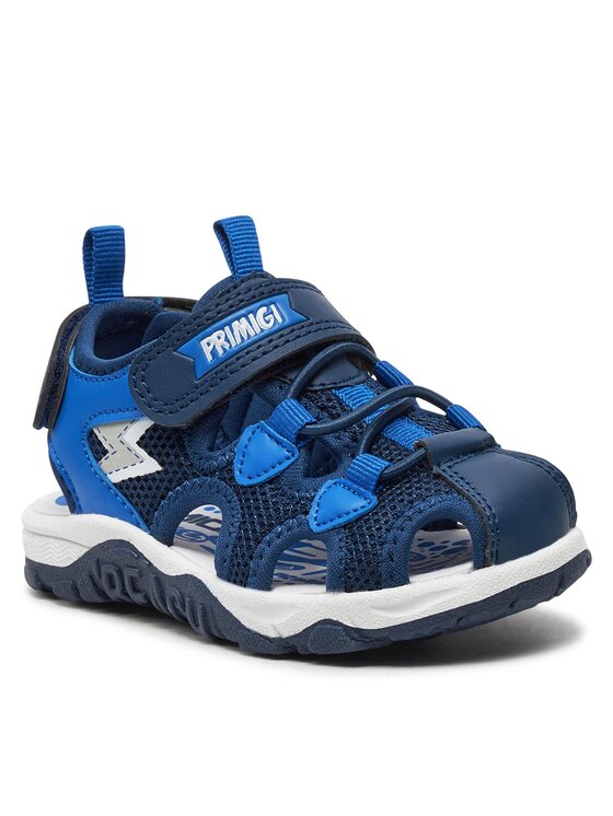 Primigi Primigi Sandali 5967811 Blu scuro