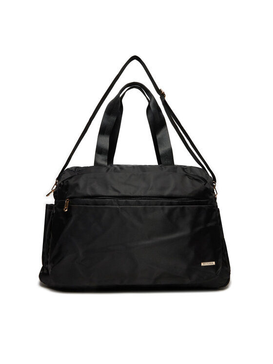 WITTCHEN WITTCHEN Tasche 98-4Y-104-1G Schwarz