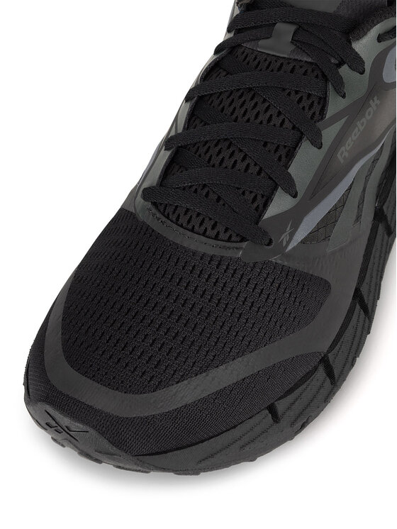 Reebok Reebok Buty do biegania FLOATZIG 1 100210240 Czarny