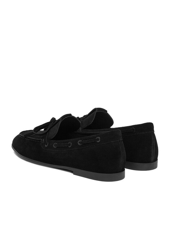 Badura Badura Mocassini EO-ADLEY-LT2308 Nero