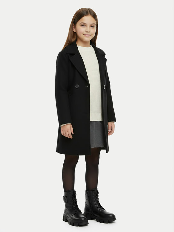 Badura Ghete EO-CI12-9092-08 Negru