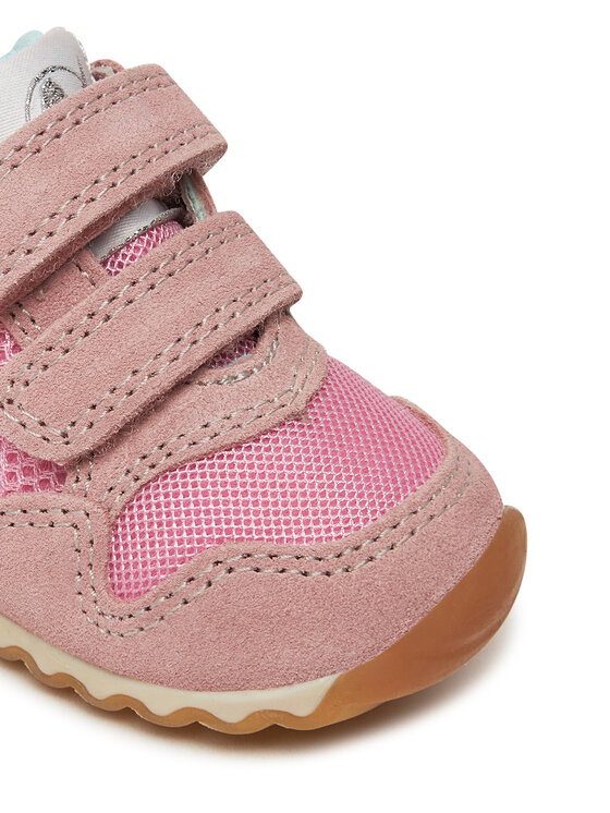 Naturino Naturino Снікерcи Sammy 2 Vl 2016558-01-1M49 M Рожевий