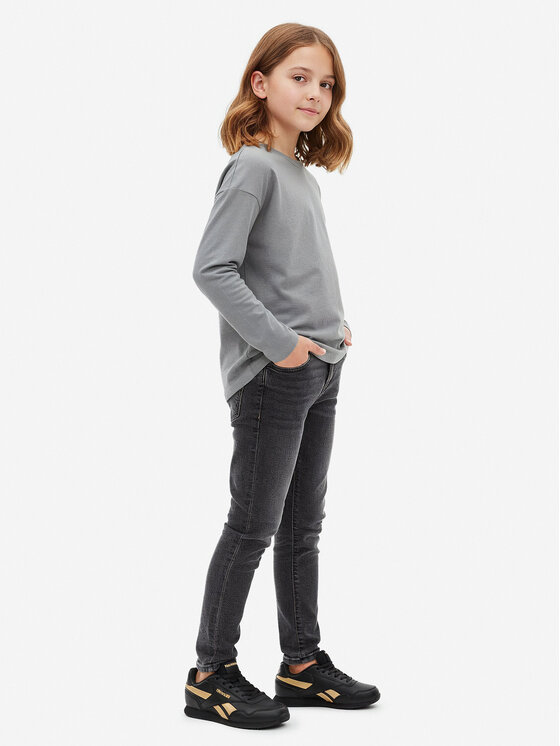 Reebok Reebok Снікерcи CEO-24KC2078(V) Чорний