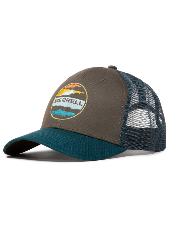 Merrell trucker hat online