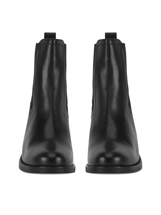 Lasocki Lasocki Botine RST-MABEL-04 Negru