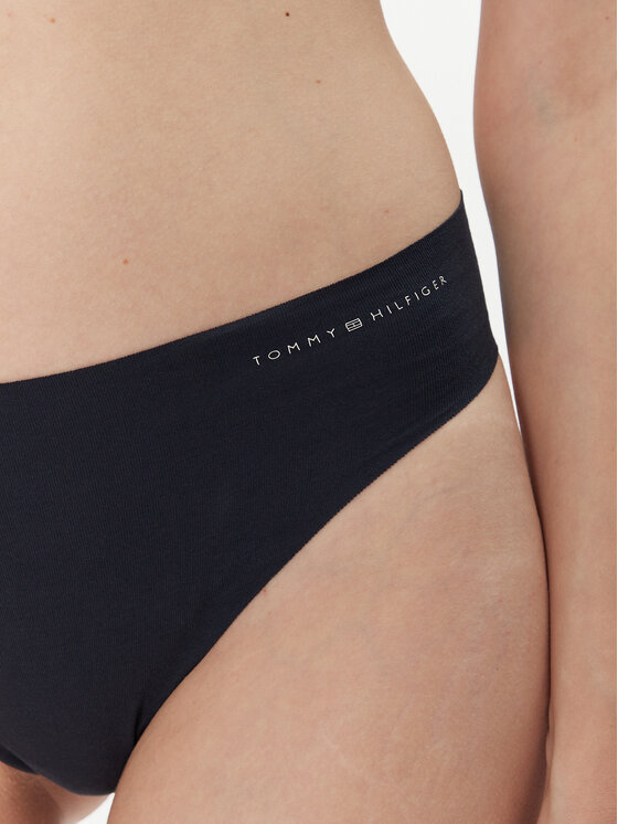 Tommy Hilfiger Tommy Hilfiger 3 db brazil alsó UW0UW03871 Színes