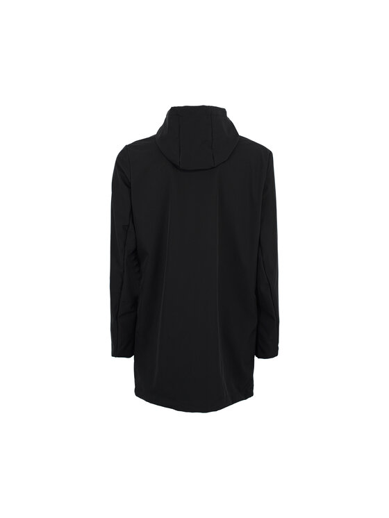 RefrigiWear RefrigiWear Giubbotto invernale G11400-G06000 Nero Regular Fit