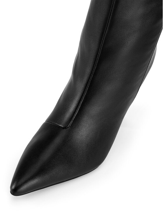 Nine West Nine West Botine WFA2829-1 Negru