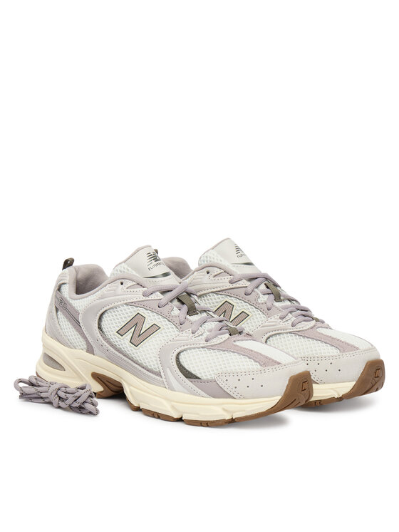 New Balance New Balance Tenisice U5307VI Siva