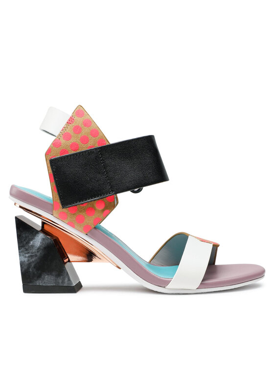 Sandali Arix Sandal Mid 1066272816 Multicolore