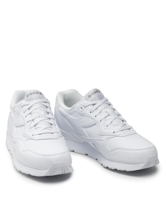 Diadora Diadora Tossud N.92 L 101.173744 01 C0657 Valge