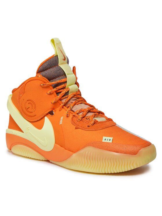 Nike Nike Schuhe Air Deldon DM4096 800 Orange