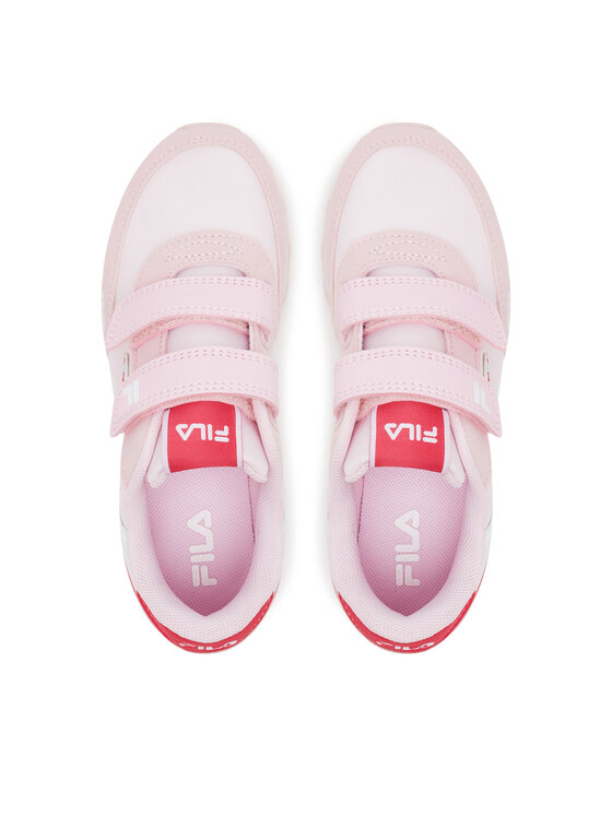 Fila Fila Tenisice FFK0225 43285 Ružičasta