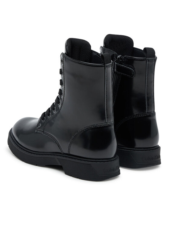 Calvin Klein Calvin Klein Trapery V3X5-83185-1453 S Czarny