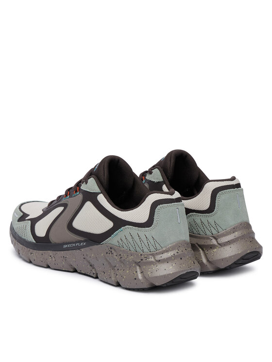 Skechers Skechers Sneakersy Flex 4.0 233256/NTBR Brązowy