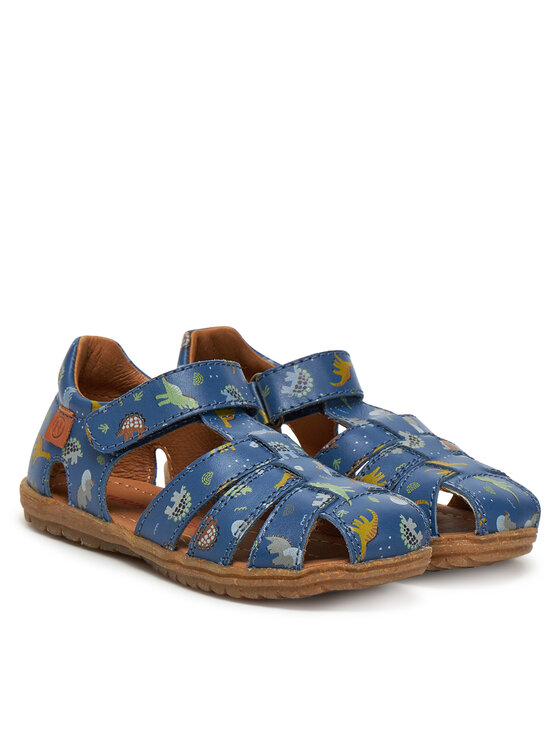 Naturino Naturino Босоніжки See 1500724.72.0C03 S Голубий