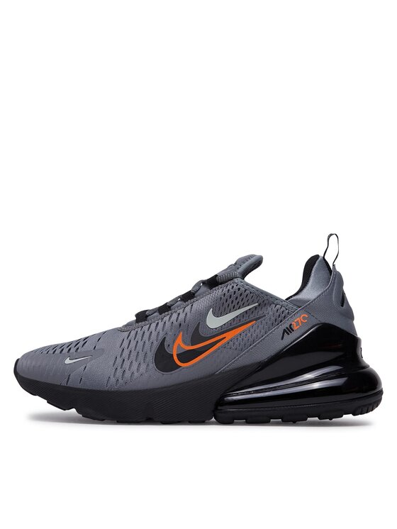 Nike Nike Sneakers Air Max 270 FN7811-001 Grau